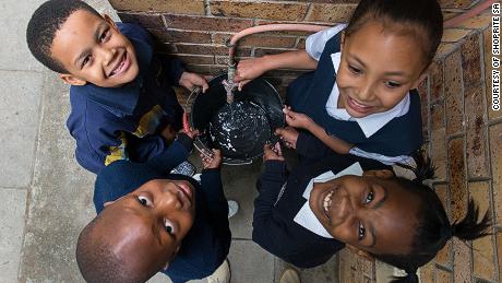 How smart meters save water and money in drought-ravaged Cape Town