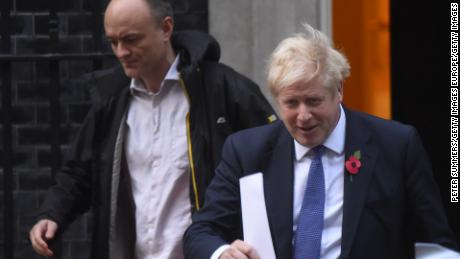 Boris Johnson's bad week won't end