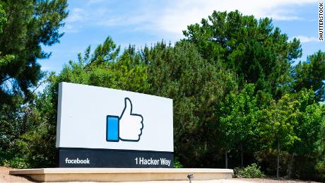 Facebook's virtual 'strike' and that means