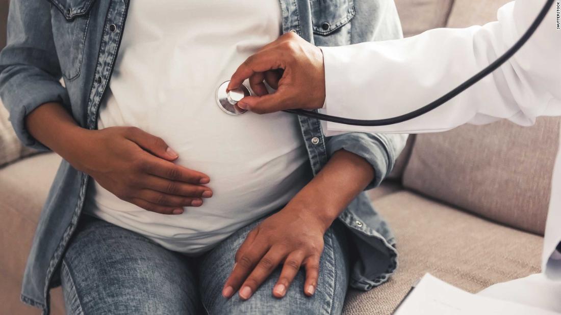 More than half of pregnant women in Covid-19 UK hospitals minorities, study findings