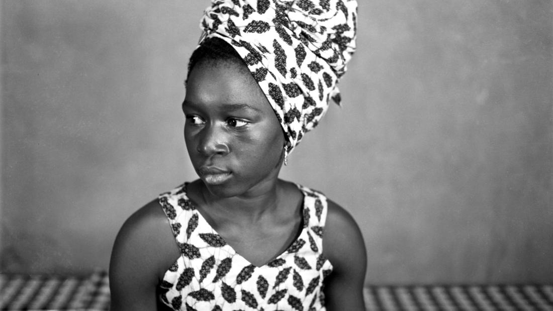 Forgotten stars of the Golden Age of Malian photography