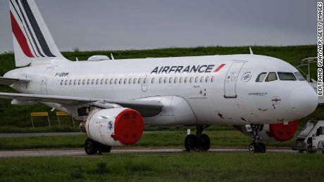 France promises to keep Europe in aviation race $ 17 billion