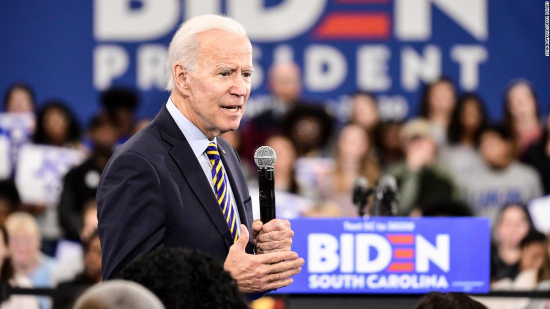 Biden employee friendly search: Nation's consideration on the race machines during the last month of the election process