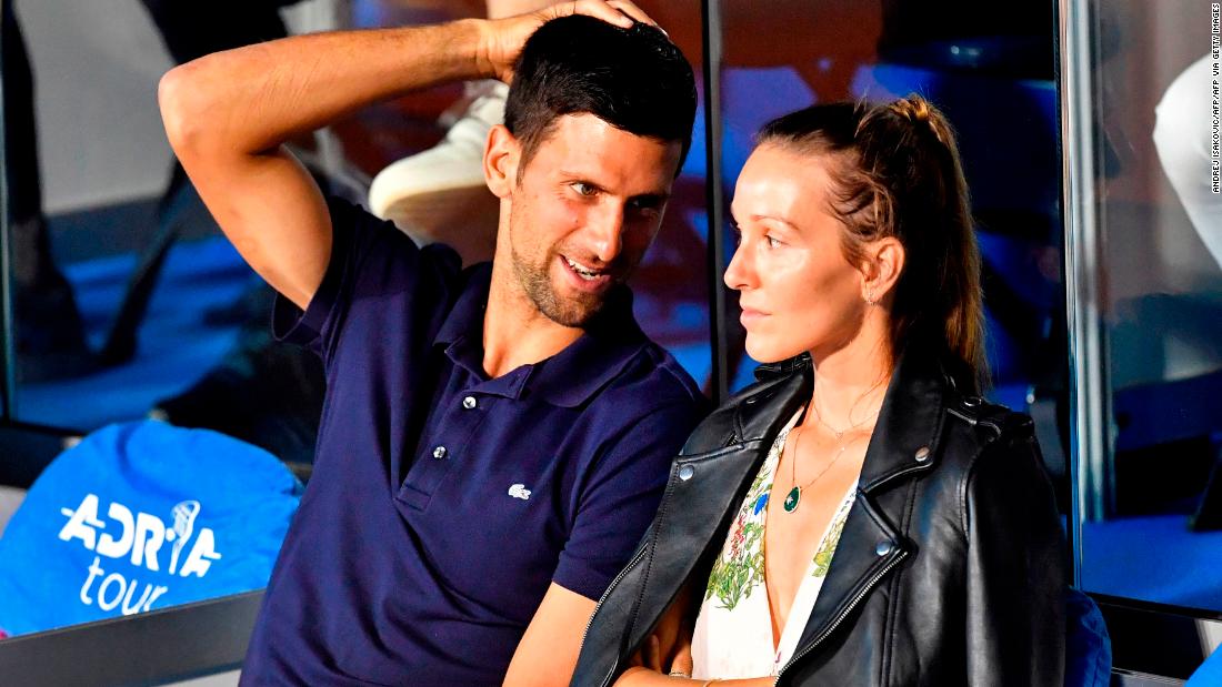 Novak Djokovic: A week to forget world number 1 after the exhibition tennis fiasco
