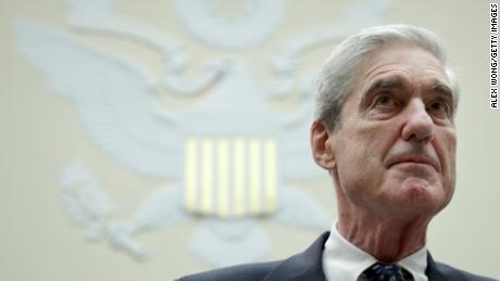 Mueller announces Trump is lying to him, reveals new unsealed report