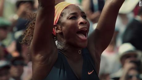 Nike's new ad with LeBron James wants people to know their hopes there
