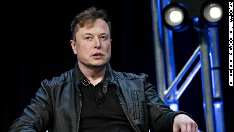 What epidemic? Tesla really wants a face-to-face meeting