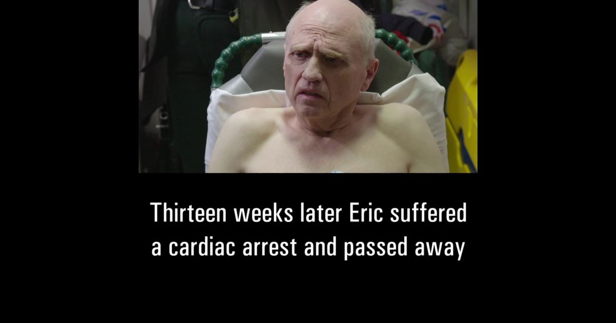 BBC's Ambulance confirms three heartbreaking deaths since filming ended