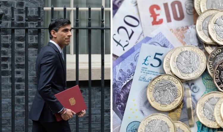 Calls for foreign aid budget to be cut as Britons face huge tax rises to pay for recovery | Politics | News
