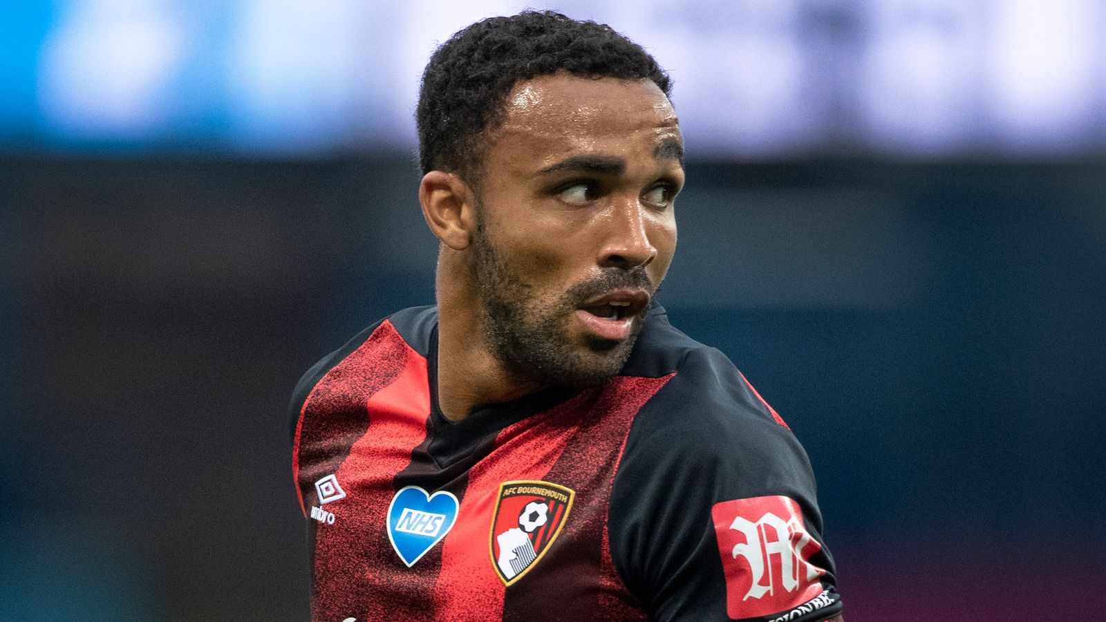 Callum Wilson: West Ham join Tottenham and Newcastle in race for Bournemouth striker | Football News