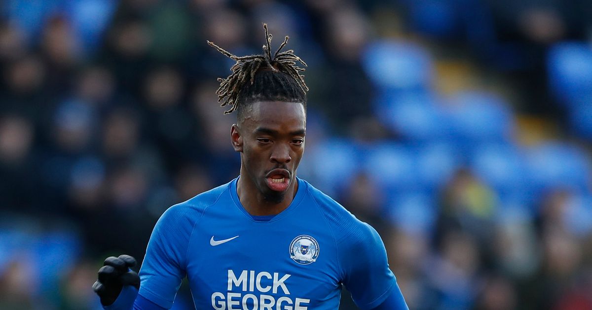 Celtic face Ivan Toney 'don't take the mickey' caution as Peterborough owner fumes over lowball bid