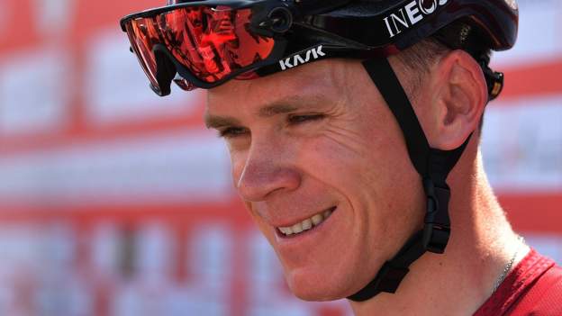 Chris Froome to leave Ineos after team decide not to renew contract