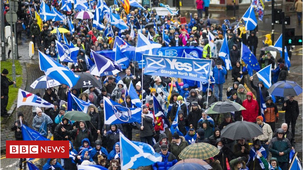 Could a new independence party reshape Scottish politics?