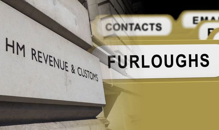 Furlough warning issued for everyone who has used scheme | Personal Finance | Finance