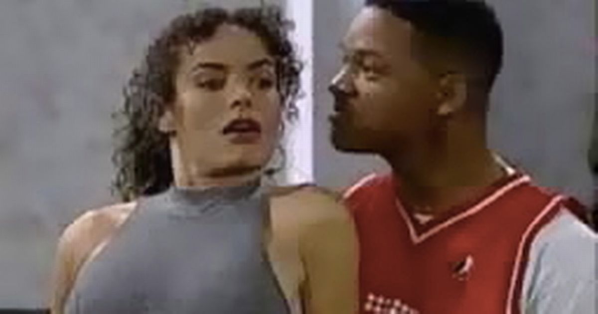 Galyn Gorg dead at 55: Actress who appeared in Fresh Prince of Bel-Air passes away