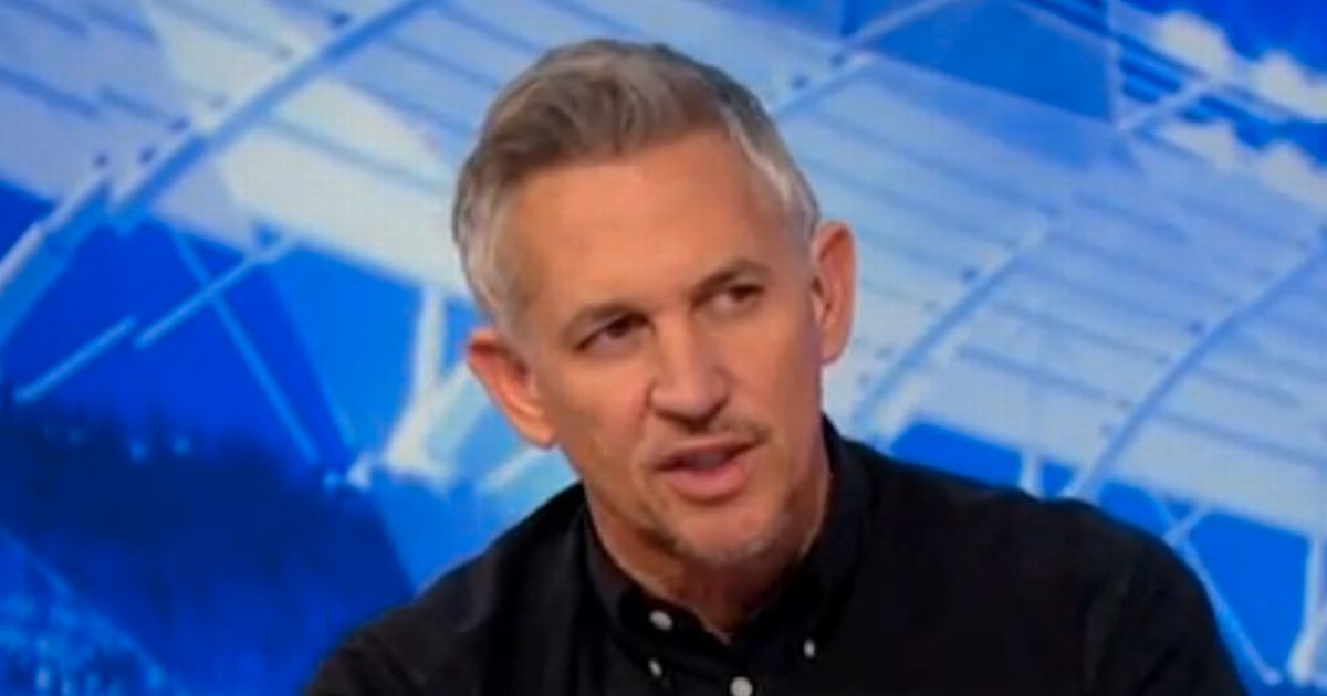 Gary Lineker issues apology and clarification after Jack Charlton error on Match of the Day