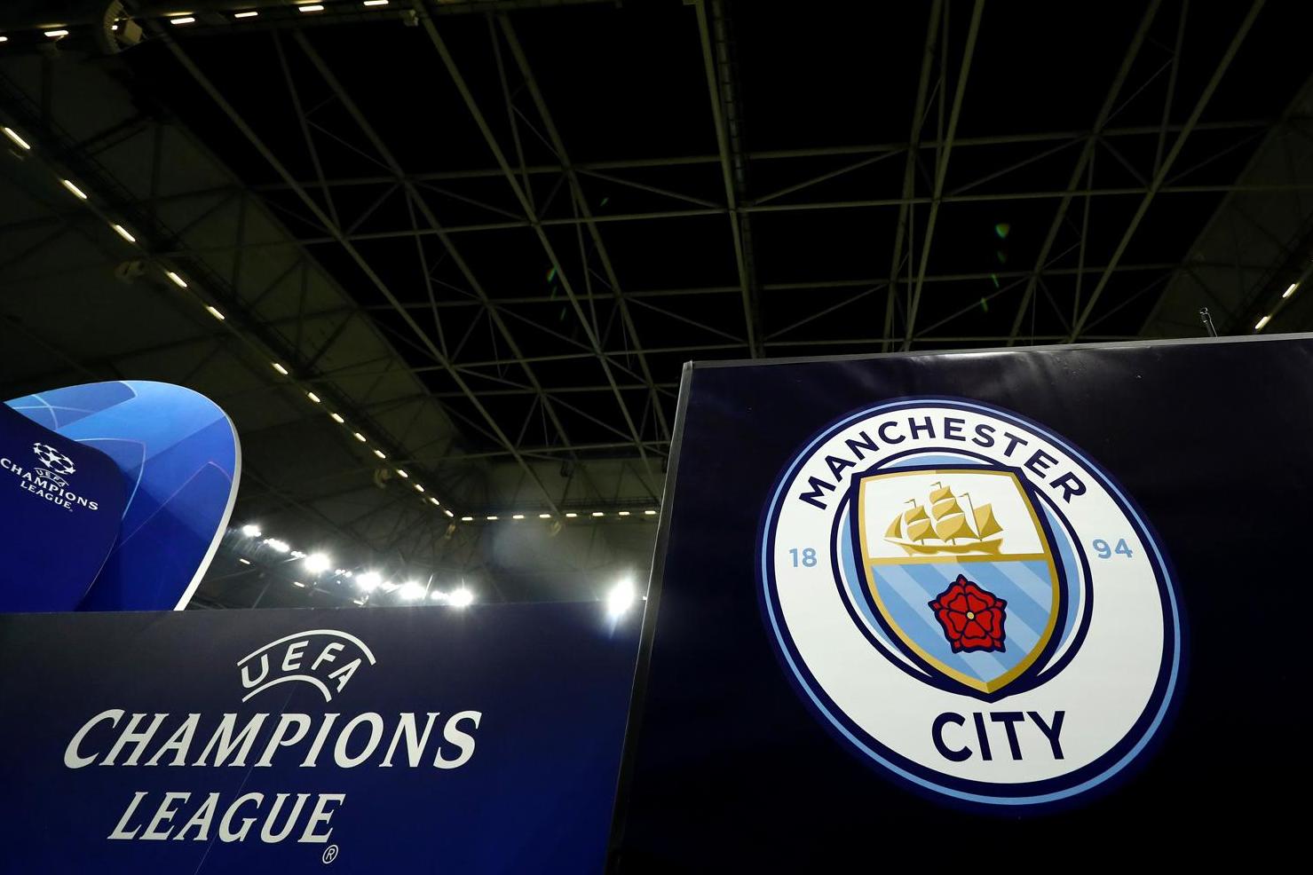Man City Champions League ban decision LIVE: Latest news with CAS to announce outcome of Uefa FFP appeal