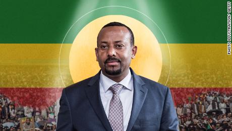 The leader of Ethiopia has pledged to protect freedom of expression. But continues to kill on the Internet