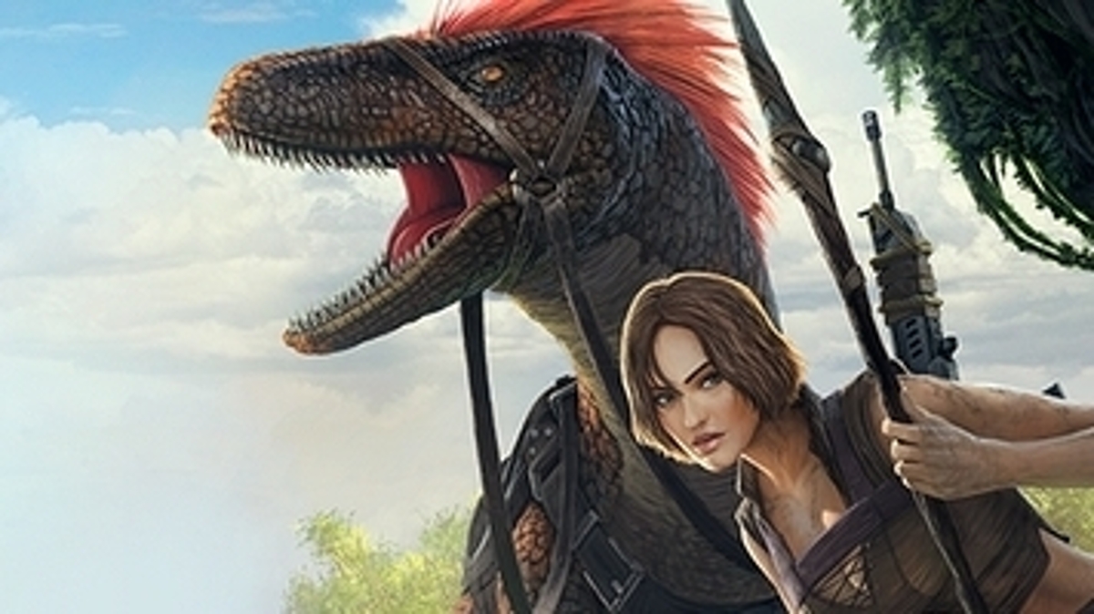 Here's a first look at achievements on Epic Games Store • Eurogamer.net