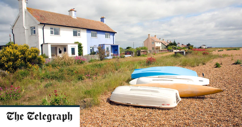 How does the stamp duty holiday work for second homes and buy-to-let purchases?