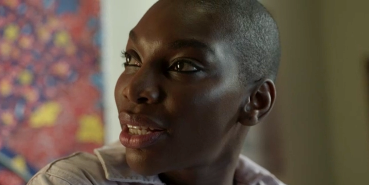 I May Destroy You's Michaela Coel turned down $1m Netflix offer