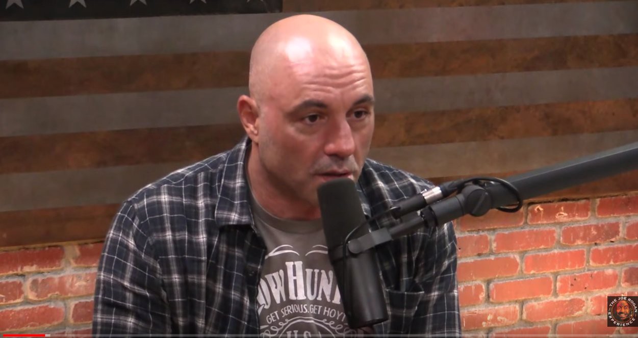 Joe Rogan Passes Controversial Remarks on Video Games After Refusing To Work On UFC 4 – EssentiallySports