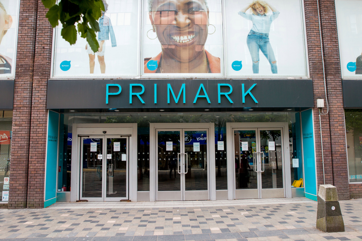 John Lewis, Primark and William Hill set to REJECT £30m bonus handout from Rishi Sunak to keep on staff
