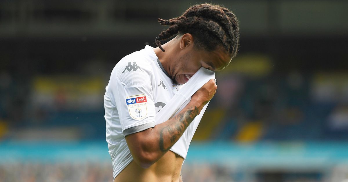 Leeds United injury latest as Marcelo Bielsa ramps up training for Stoke City