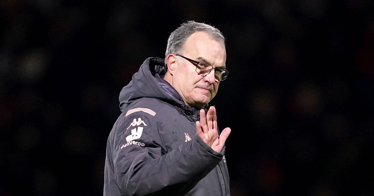 Lionel Messi 'urges Barcelona to appoint Leeds' Marcelo Bielsa' as next manager
