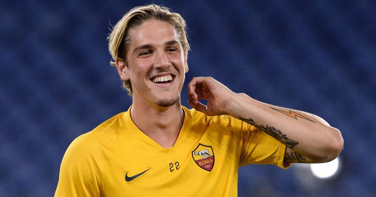 Liverpool news and transfers LIVE - Nicolo Zaniolo 'boost', Coldplay set to feature in trophy lift