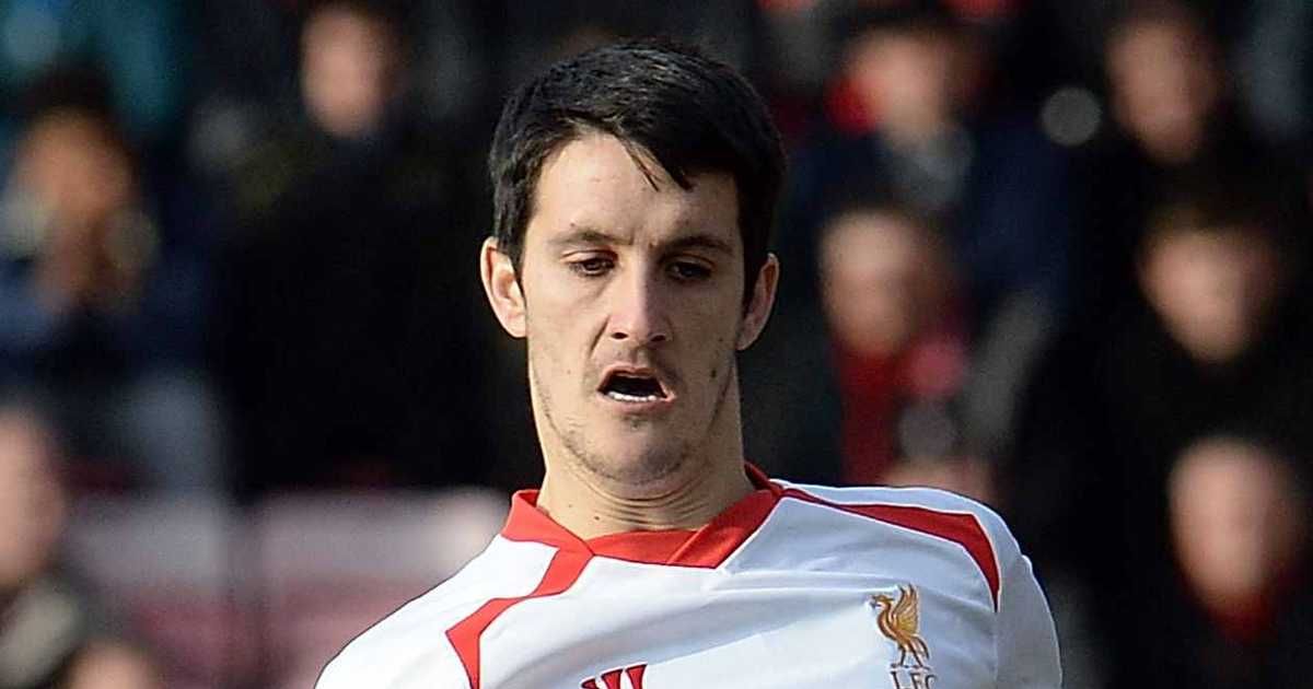 Liverpool transfer flop admits struggles were 'a little bit' his fault
