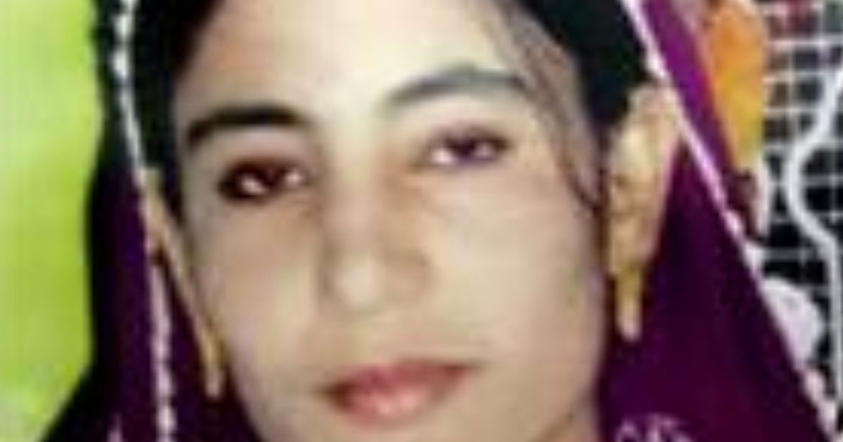 Man 'stones wife, 24, to death and dumps mutilated body' in 'honour killing' - World News