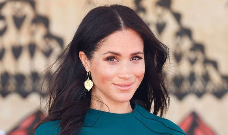 Meghan Markle news: Duchess of Sussex book claims royal tantrums | Royal | News