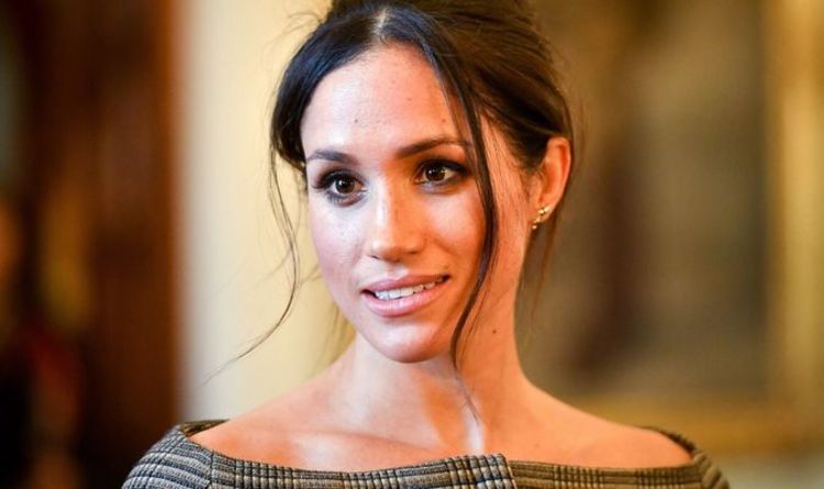 Meghan Markle news: Duchess of Sussex will not take rescue dog back due to Prince Harry | Royal | News