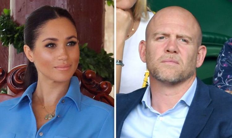 Meghan Markle news: Mike Tindall’s blunt message to Meghan – ‘She knows what she's doing' | Royal | News