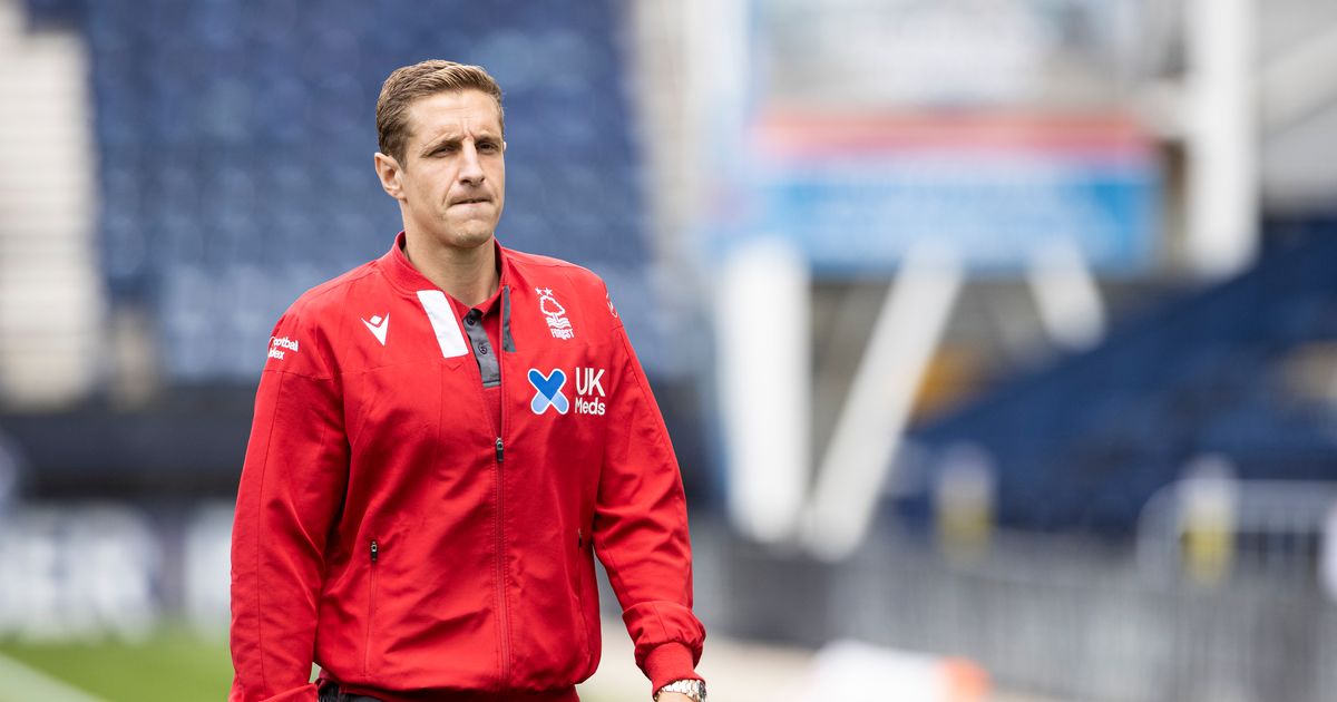 Michael Dawson's Nottingham Forest promotion warning to Leeds United and West Brom has backfired