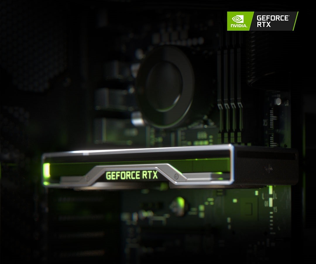 NVIDIA's GeForce RTX 3060 GA106 & GeForce RTX 3050 GA107 Graphics Cards Specs Detailed