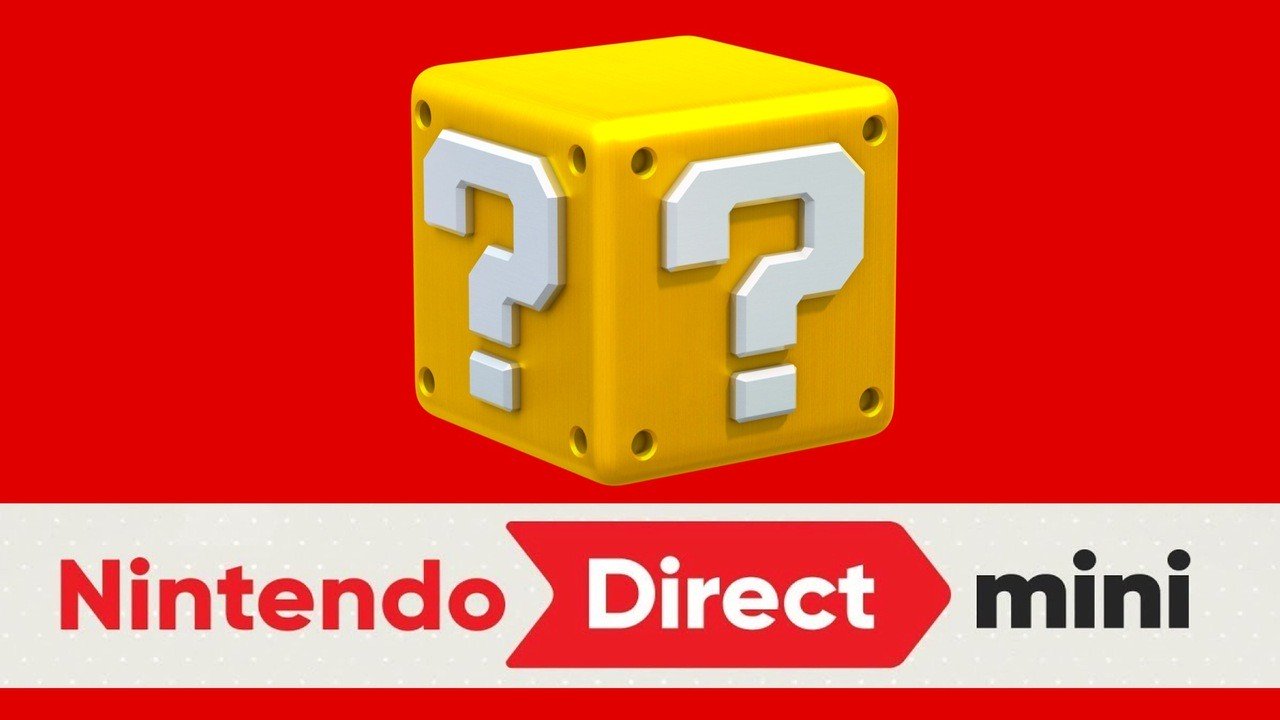 Poll: Did The Nintendo Direct Mini: Partners Showcase Meet Your Expectations?
