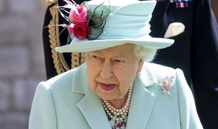 Queen latest news: Monarch 'highly likely' to never return to Buckingham Palace again | Royal | News