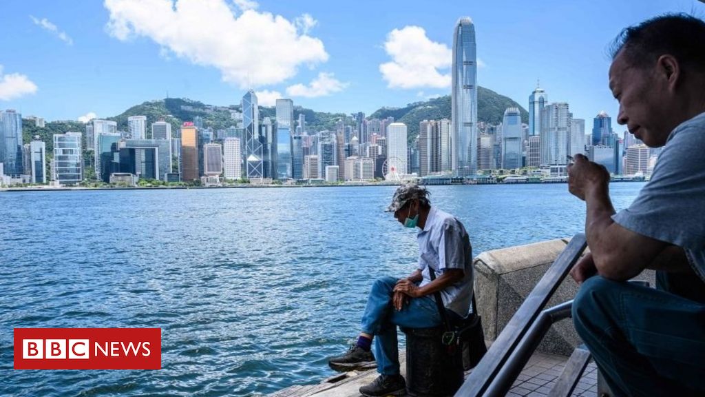 Should US firms be worried about Hong Kong sanctions?