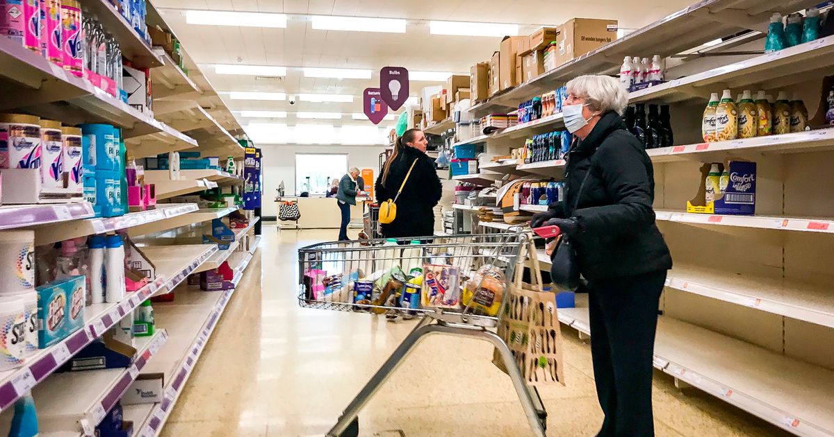 Sainsbury's and Tesco make huge new changes to their supermarket and online shopping rules