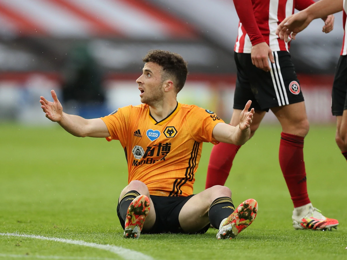 Sheffield United 1 Wolves 0 – Player ratings
