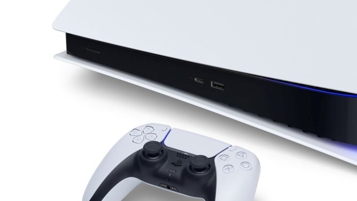 Sony says no, it won't surprise-reveal PS5 pre-orders • Eurogamer.net