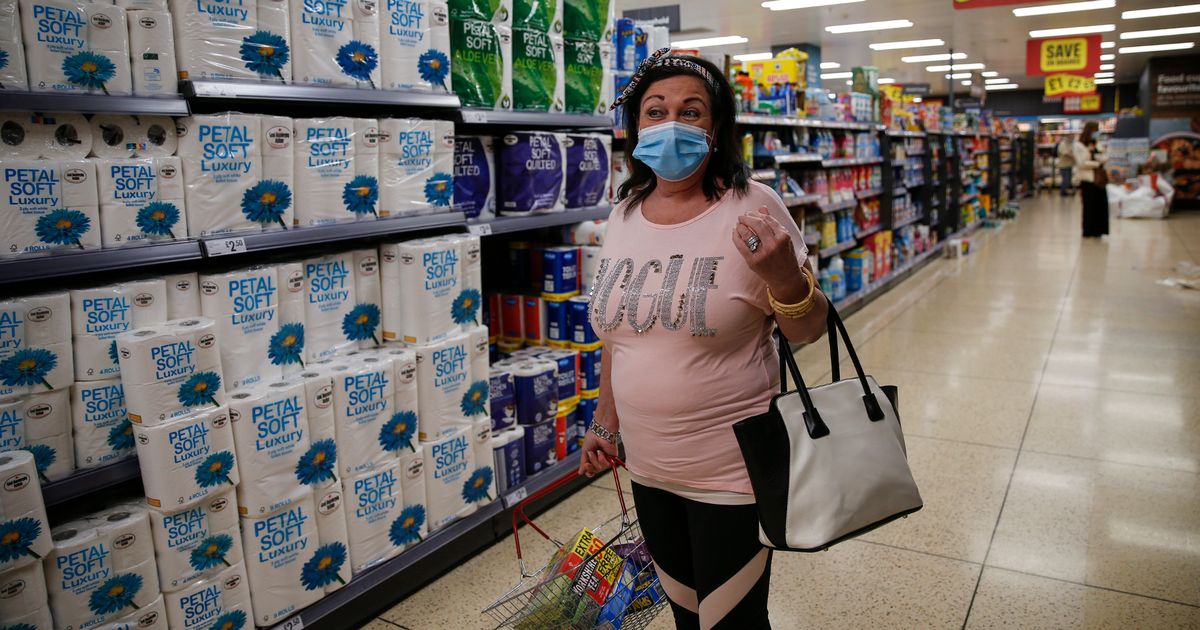 The face masks scientists claim are not as effective as others ahead of new rules in England