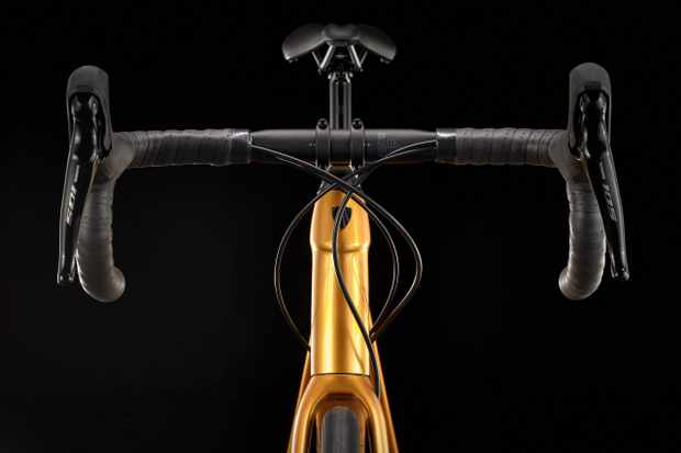Trek launches new 2021 alloy Domane | The perfect winter bike?