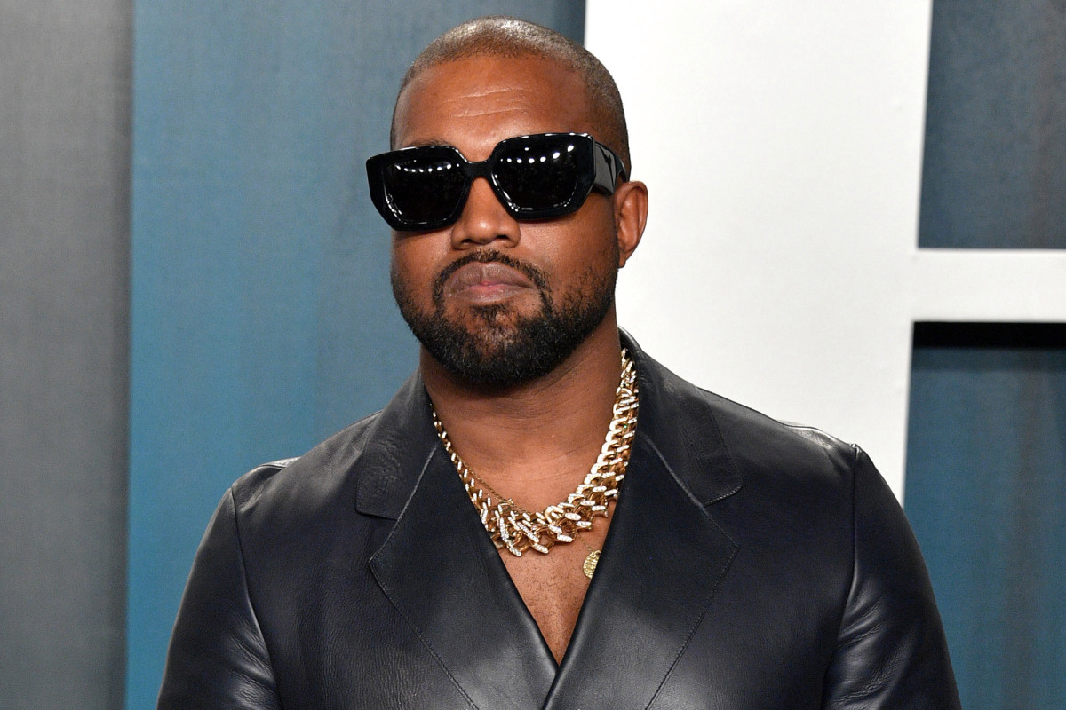 Tweets run for Kanye West president