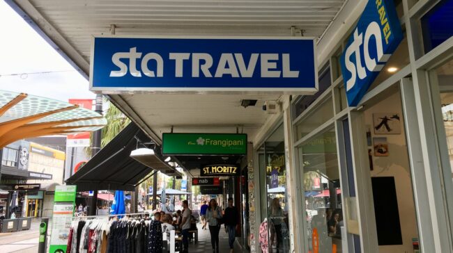Coronavirus forces STA Travel UK out of business, leaving travellers chasing refunds