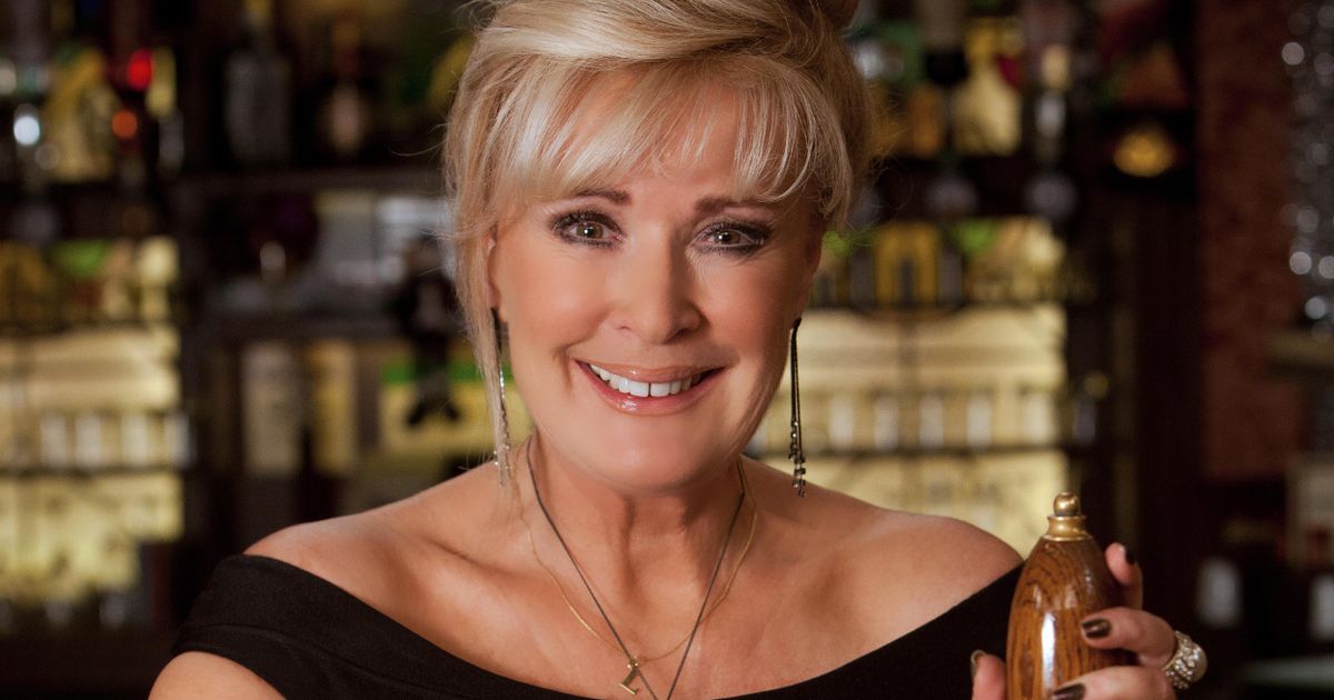 Corrie fans devastated as Liz McDonald is quietly axed off-screen after 31 years