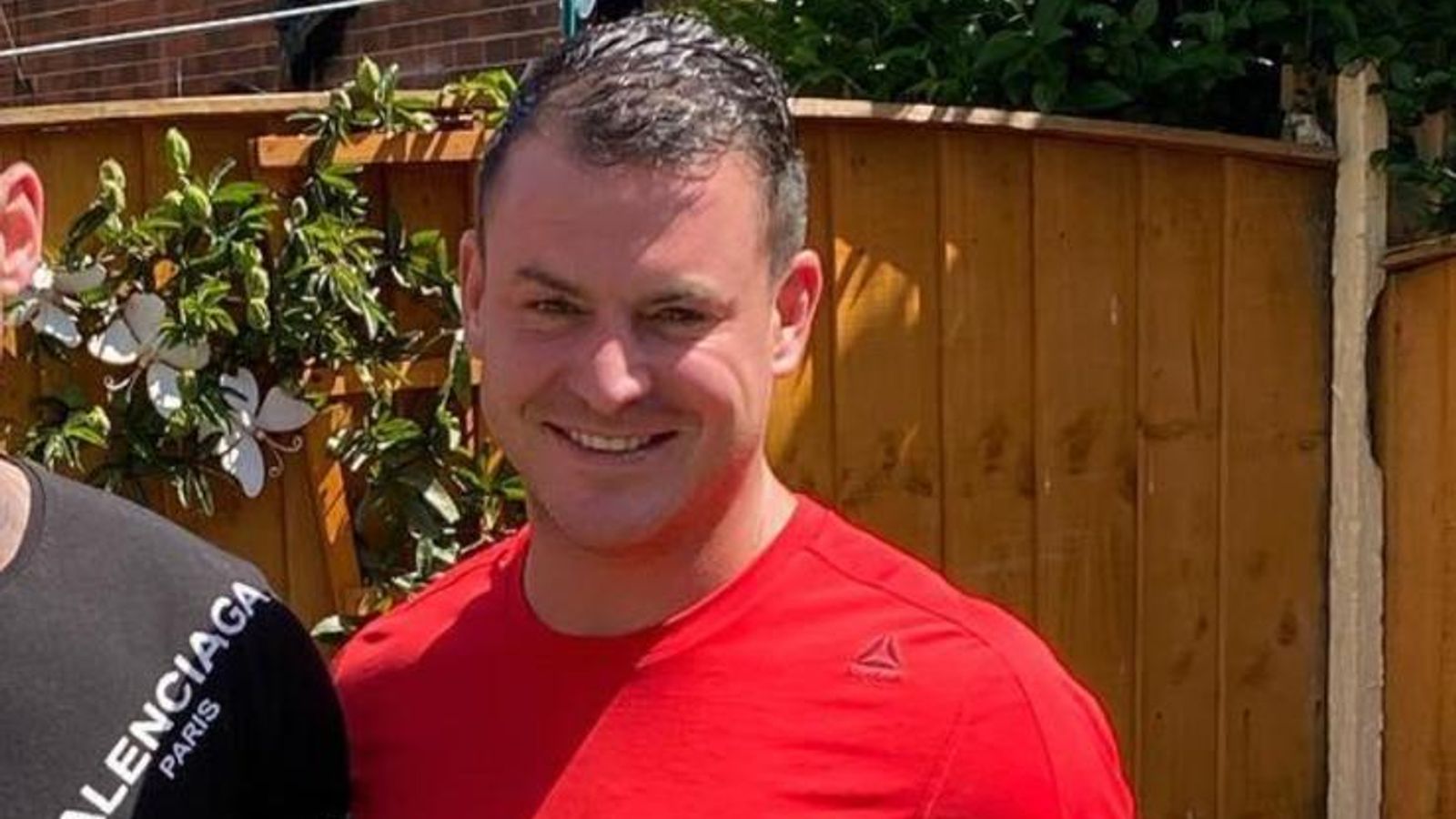 Steven McMyler was fatally kicked in the head while being attacked in the gardens of Wigan Parish Church shortly before 7.50pm on Thursday 6 August 2020.