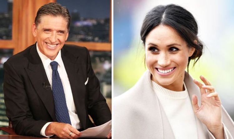 Meghan Markle news: Royal’s awkward pause during cringeworthy TV interview exposed | Royal | News